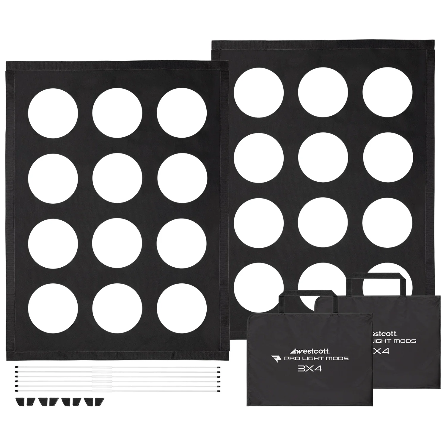 Pro Light Mods 3x4 (2-Pack) - Image 5