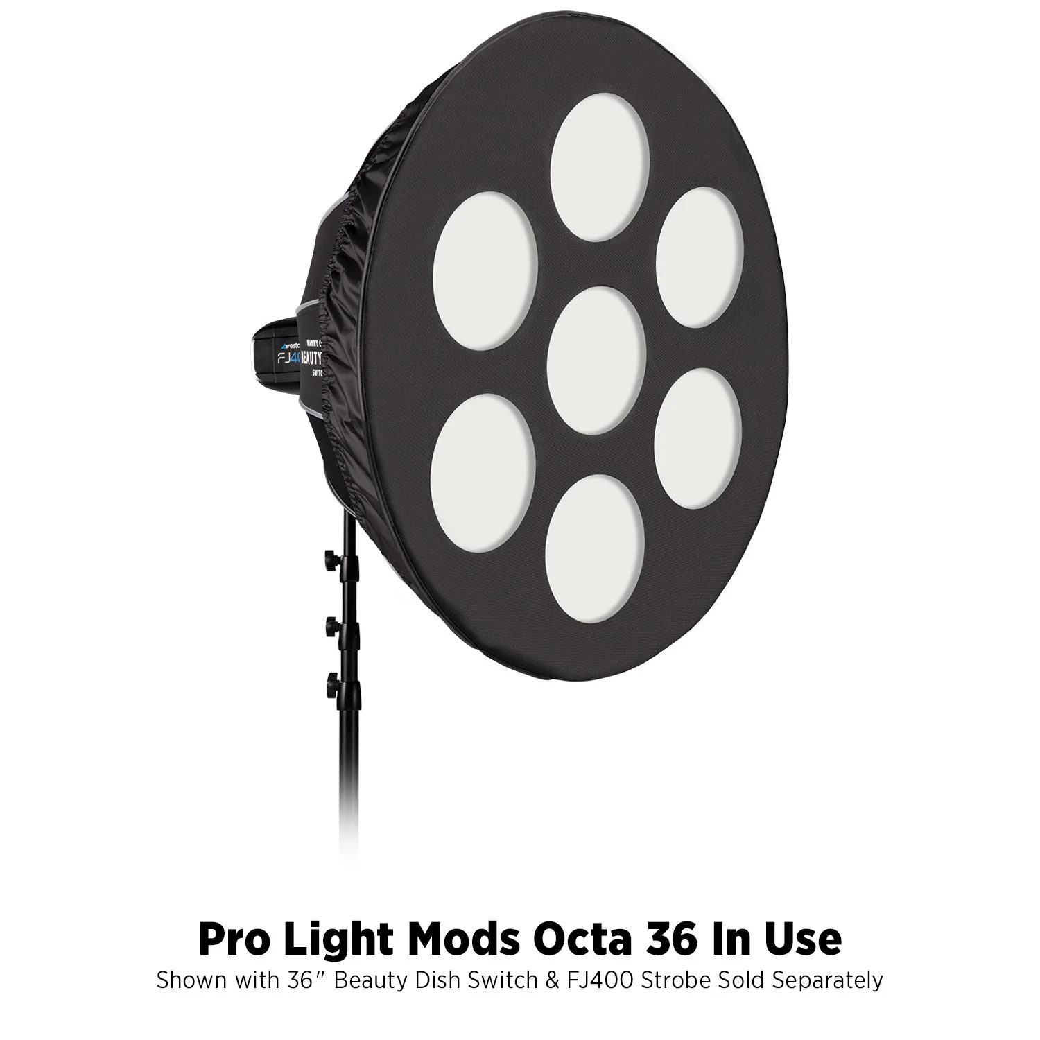 Pro Light Mods Octa 36 - Image 7