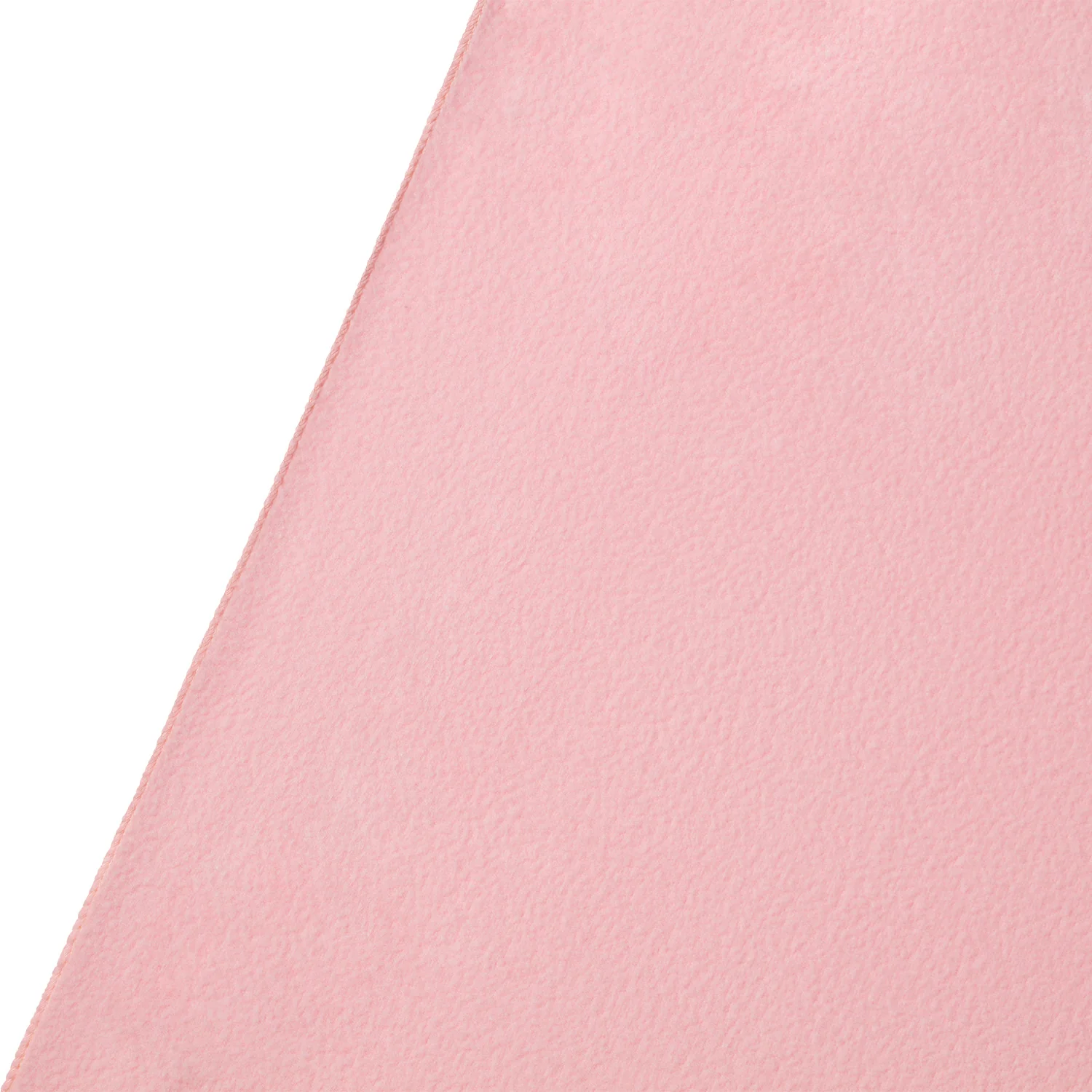 Wrinkle-Resistant Backdrop - Blush Pink (9' x 10') - Image 6