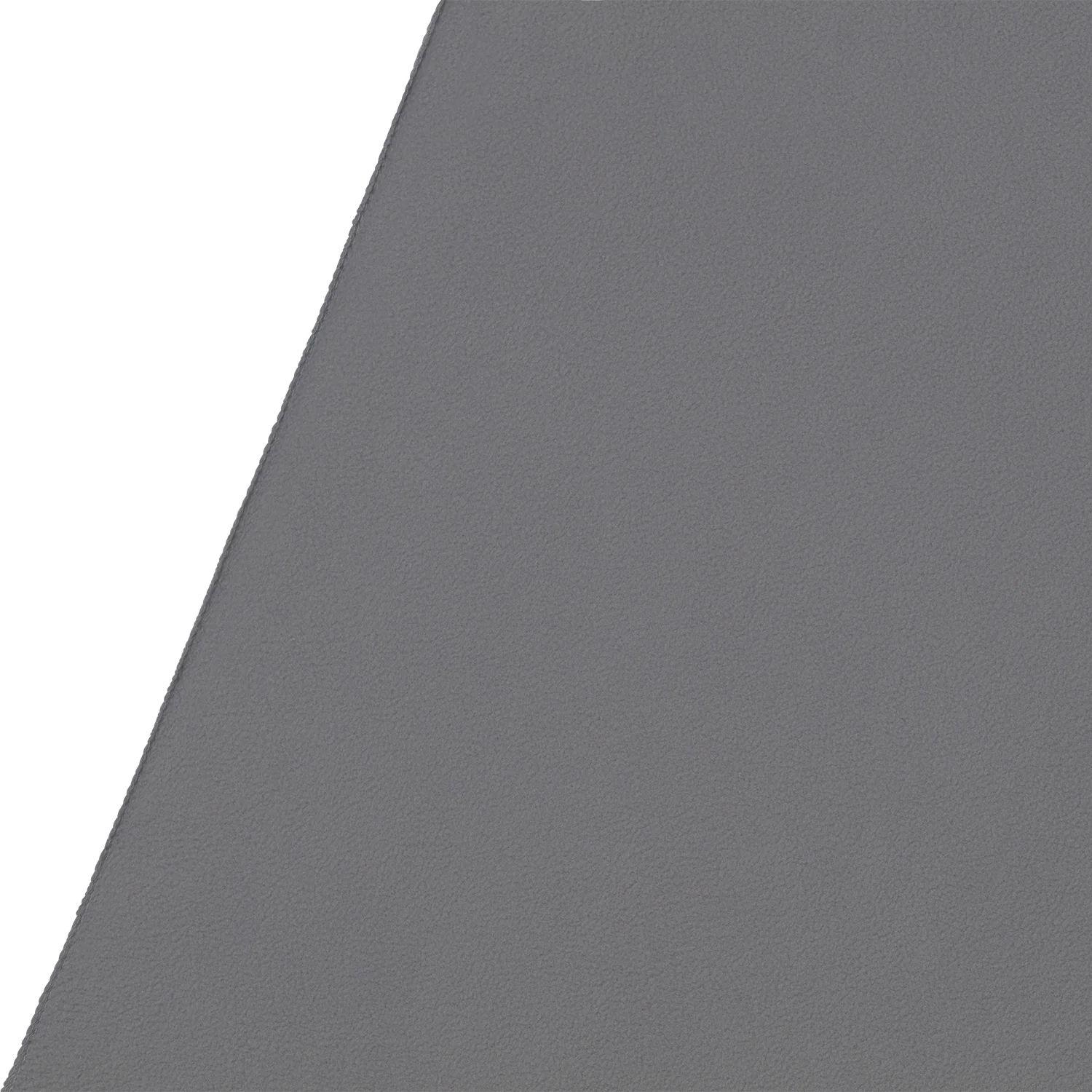 Wrinkle-Resistant Backdrop - Neutral Gray (9' x 10') - Image 4