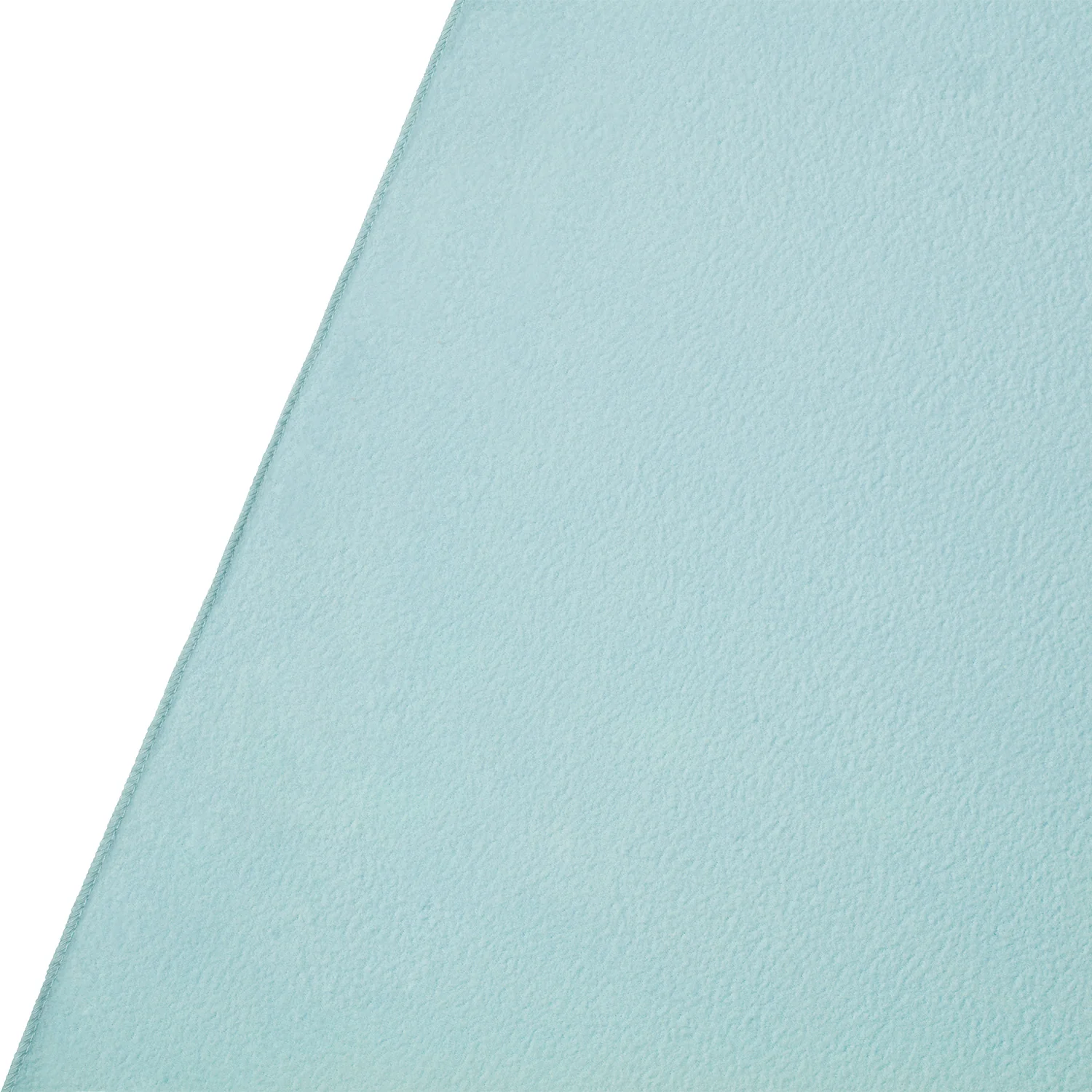Wrinkle-Resistant Backdrop - Pastel Blue (9' x 10') - Image 4
