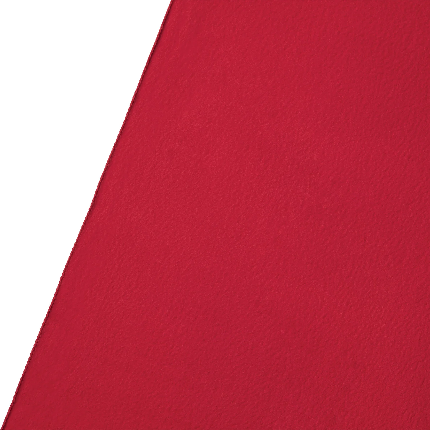 Wrinkle-Resistant Backdrop - Scarlet Red (9' x 20') - Image 6