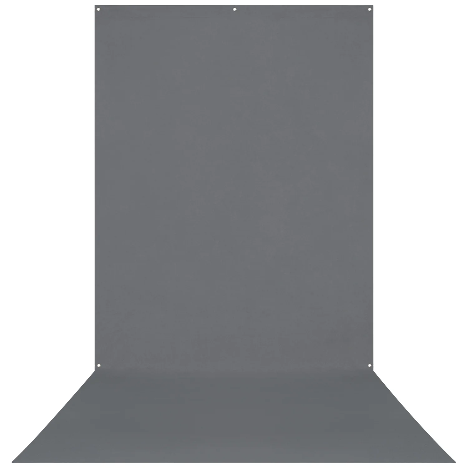 X-Drop 3-Pack Sweep Backdrop Kit (5' x 12') - Image 5