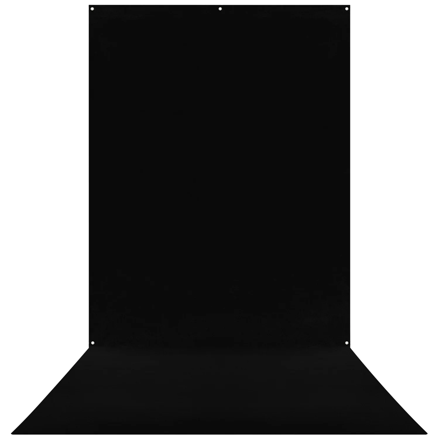 X-Drop 3-Pack Sweep Backdrop Kit (5' x 12') - Image 6