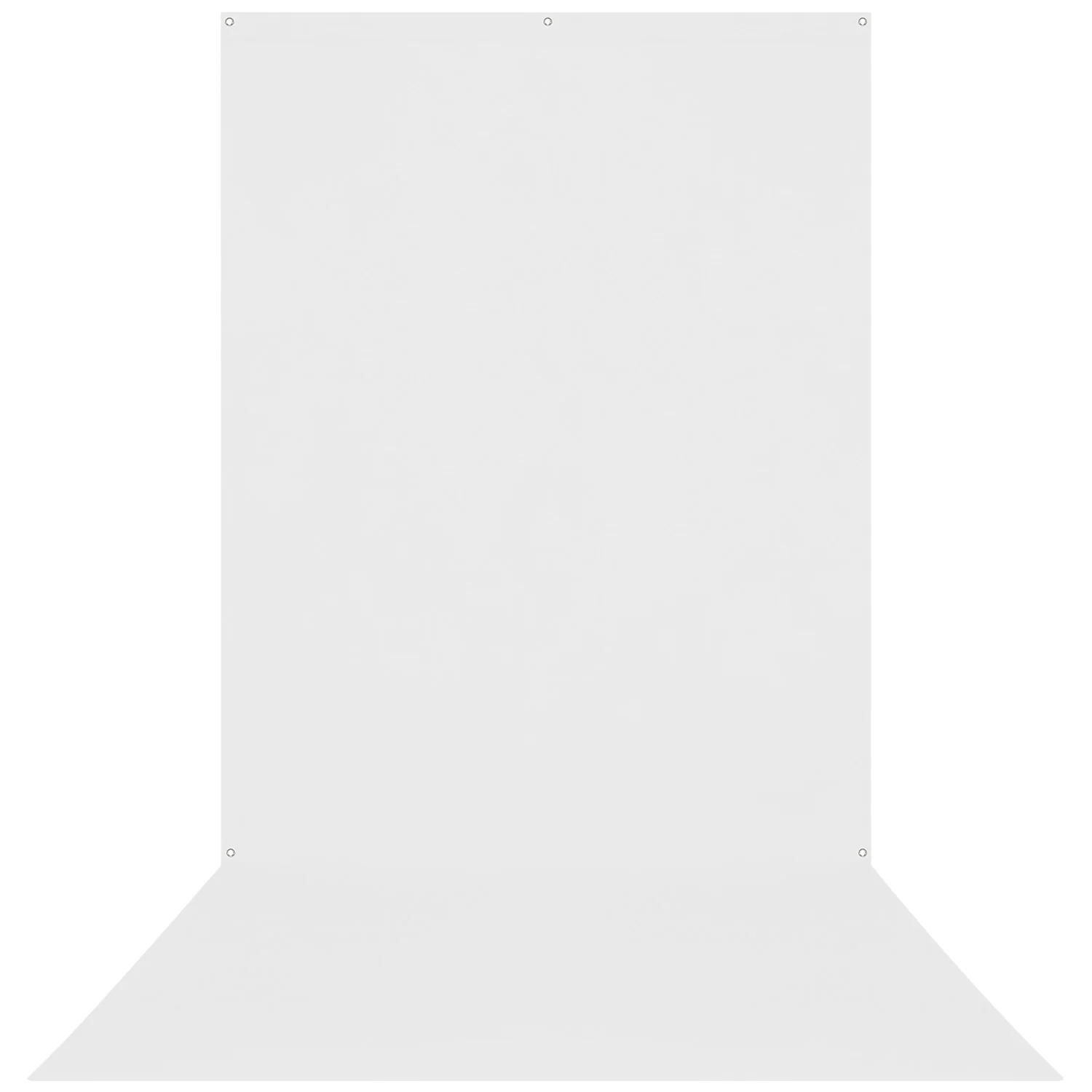 X-Drop 3-Pack Sweep Backdrop Kit (5' x 12') - Image 7
