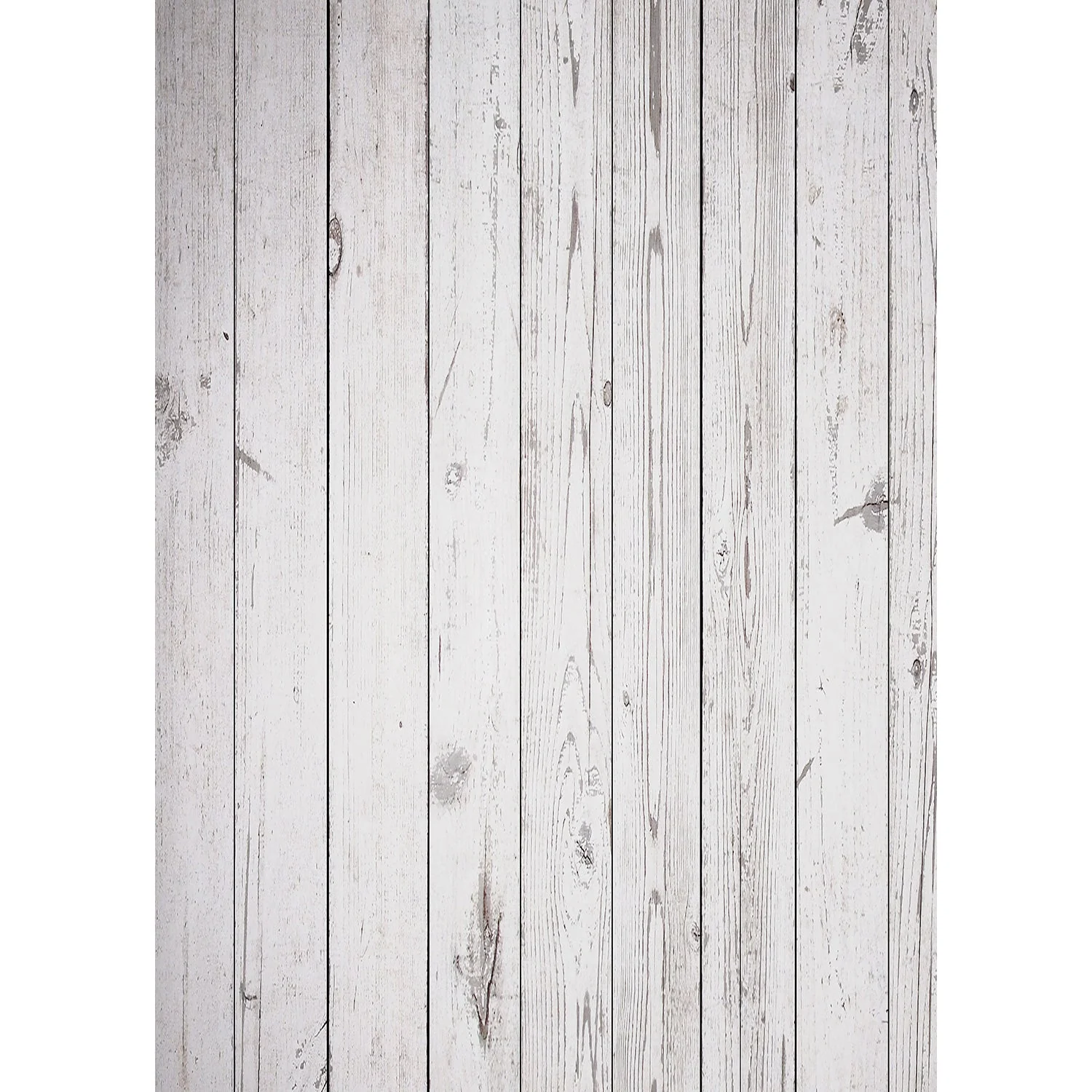 X-Drop Canvas Backdrop - Old Wood Floor (5' x 7')