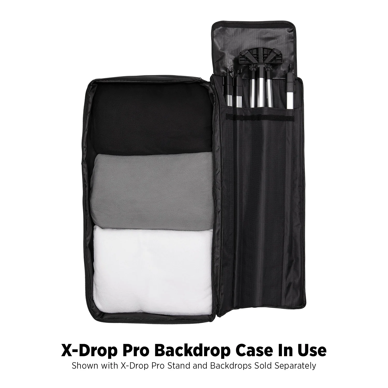 X-Drop Pro 3-Pack Backdrop Case - Image 3