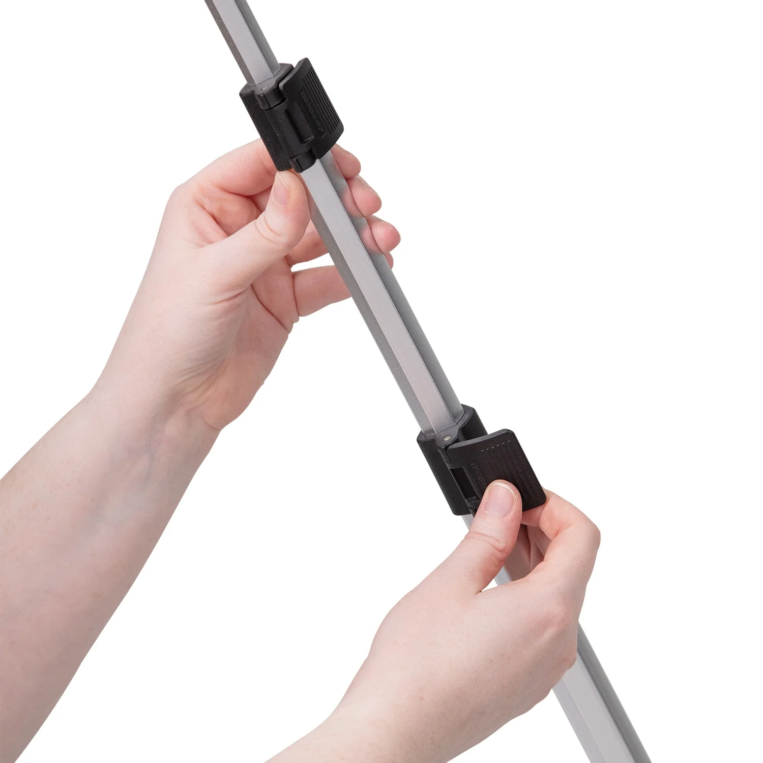 X-Drop Pro Backdrop Stand (5x7, 5x12, 8x8, 8x13) - Image 11
