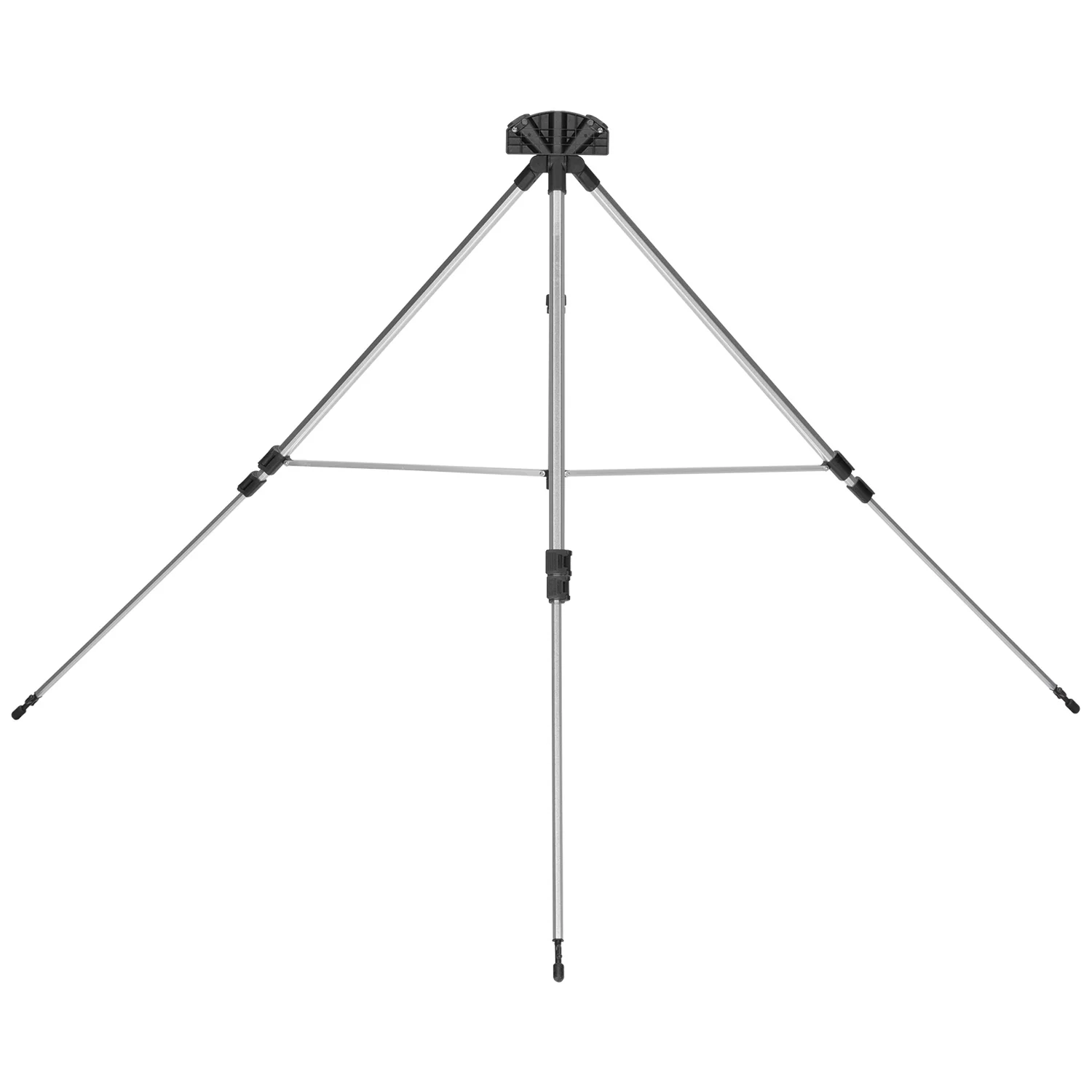 X-Drop Pro Backdrop Stand (5x7, 5x12, 8x8, 8x13) - Image 6
