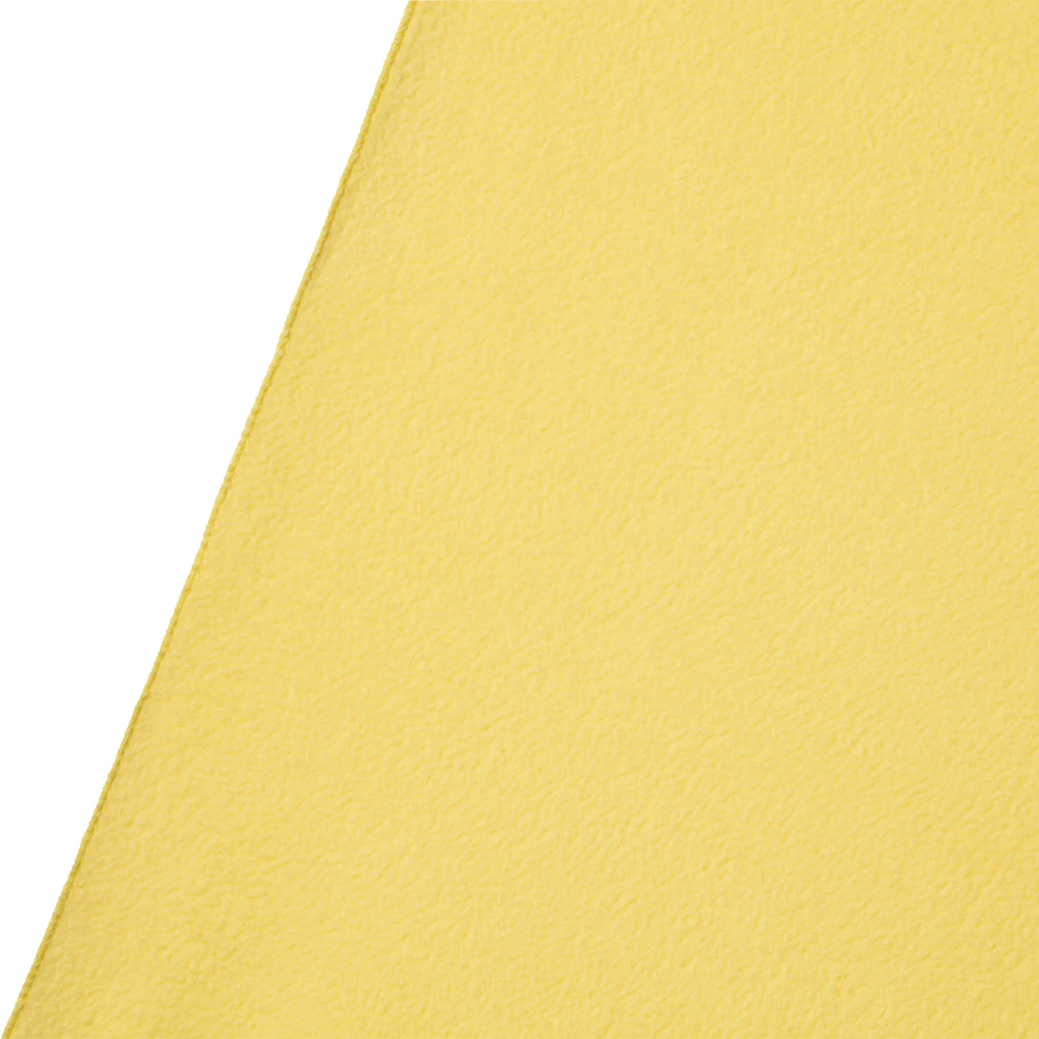 X-Drop Pro Wrinkle-Resistant Backdrop - Canary Yellow (8' x 13') - Image 6