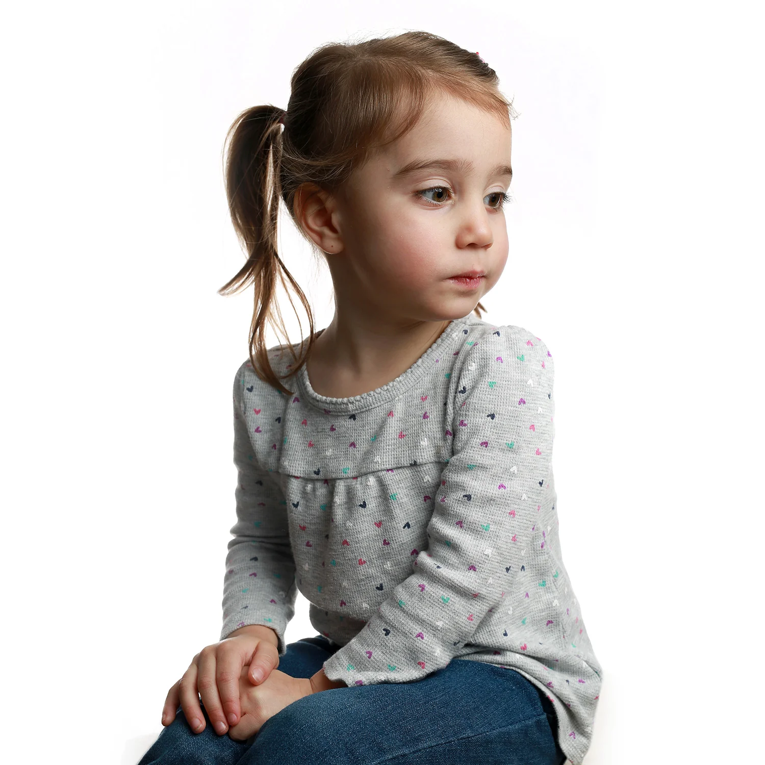 X-Drop Pro Wrinkle-Resistant Backdrop - High-Key White (8' x 8') - Image 3