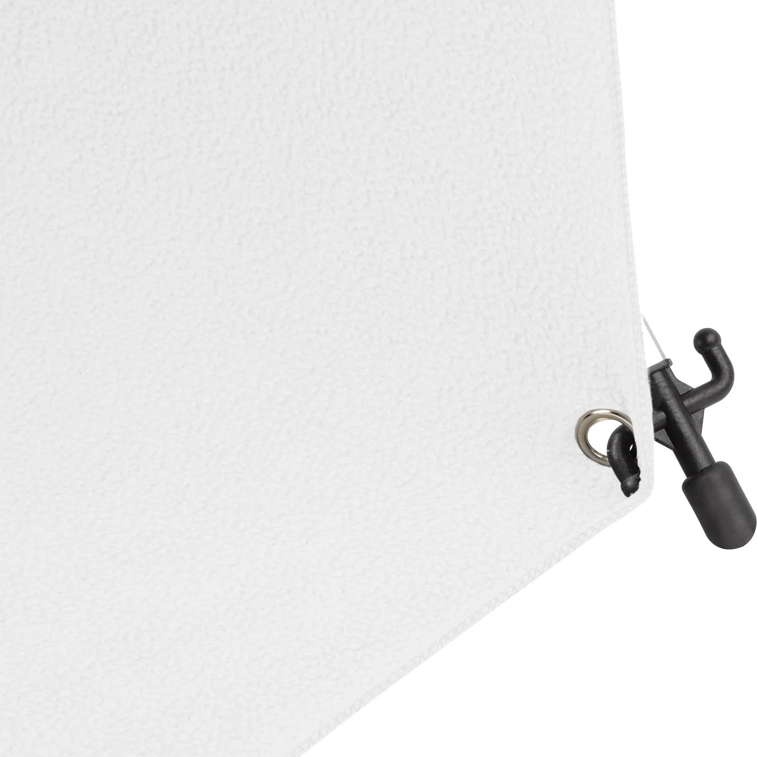 X-Drop Pro Wrinkle-Resistant Backdrop Kit - High-Key White (8' x 8') - Image 8