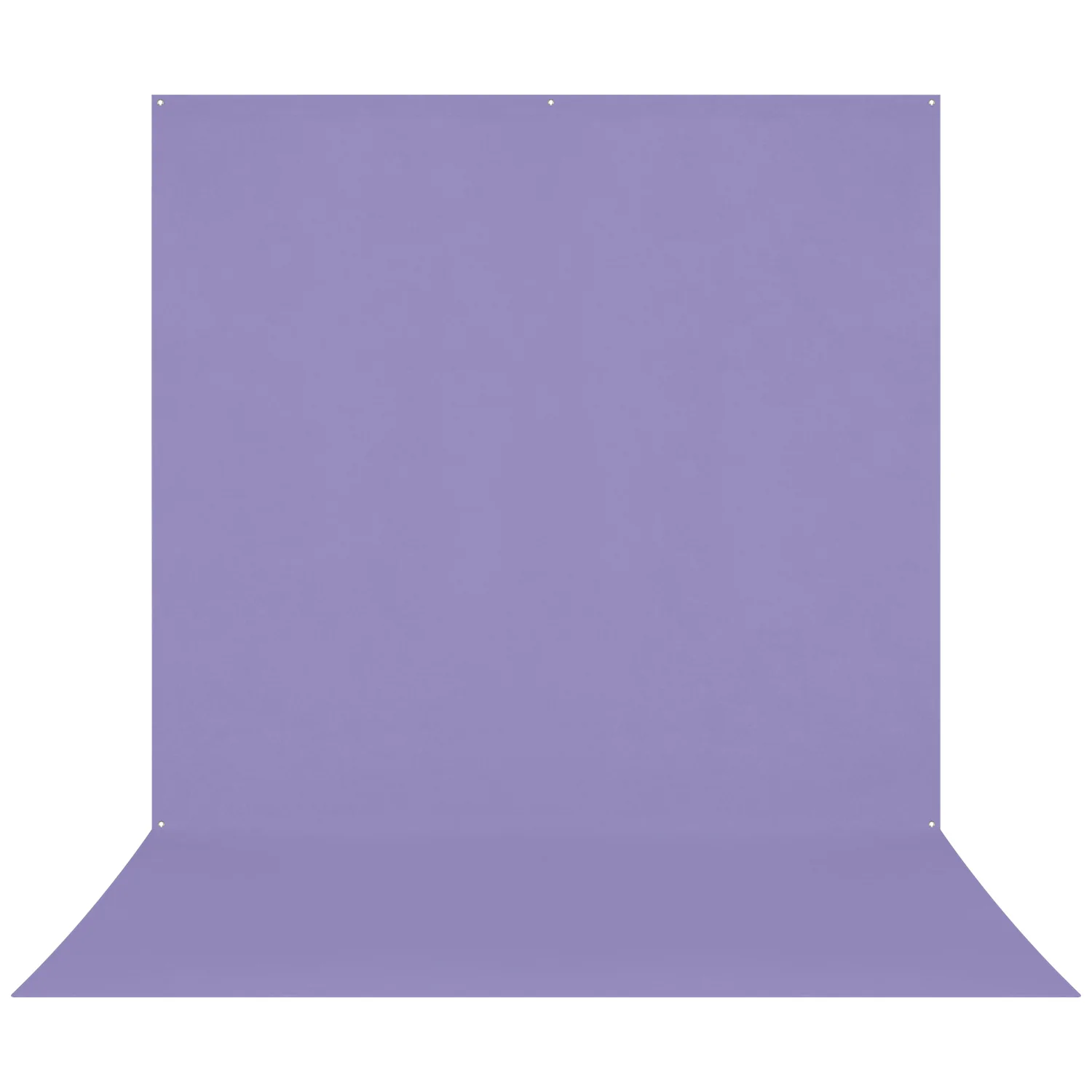 X-Drop Pro Wrinkle-Resistant Backdrop - Periwinkle Purple (8' x 13')