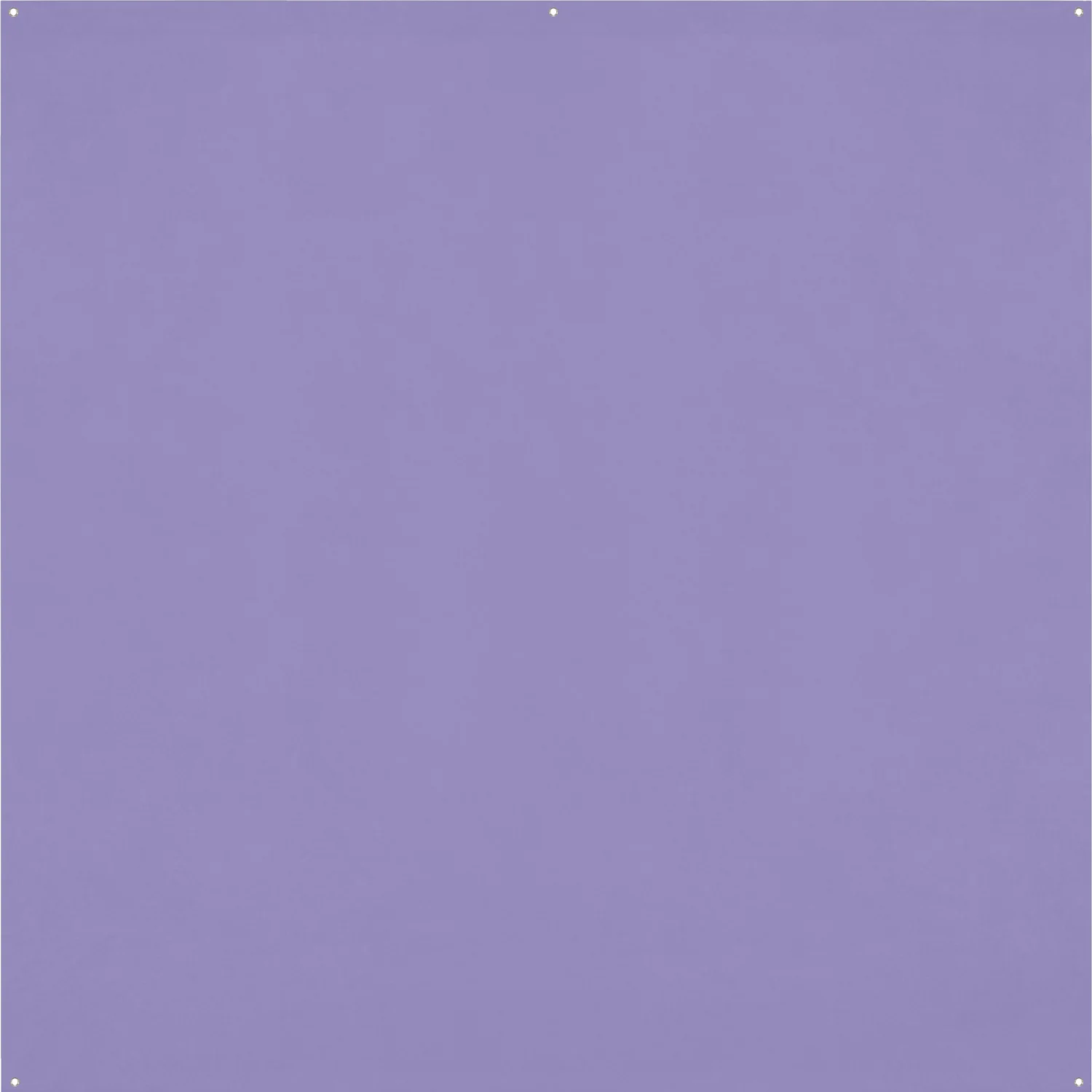 X-Drop Pro Wrinkle-Resistant Backdrop - Periwinkle Purple (8' x 8')