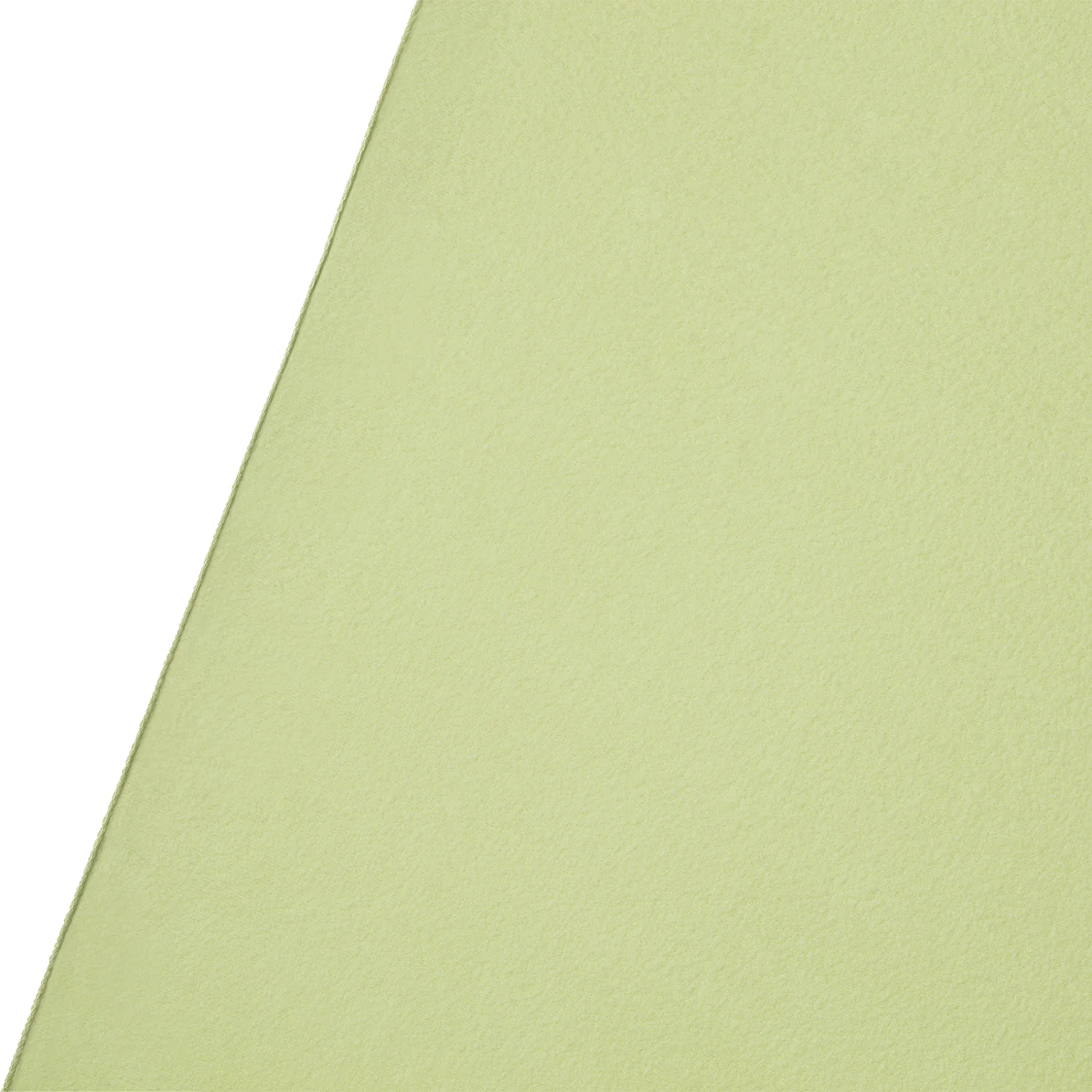 X-Drop Wrinkle-Resistant Backdrop - Light Moss Green (5' x 7') - Image 6