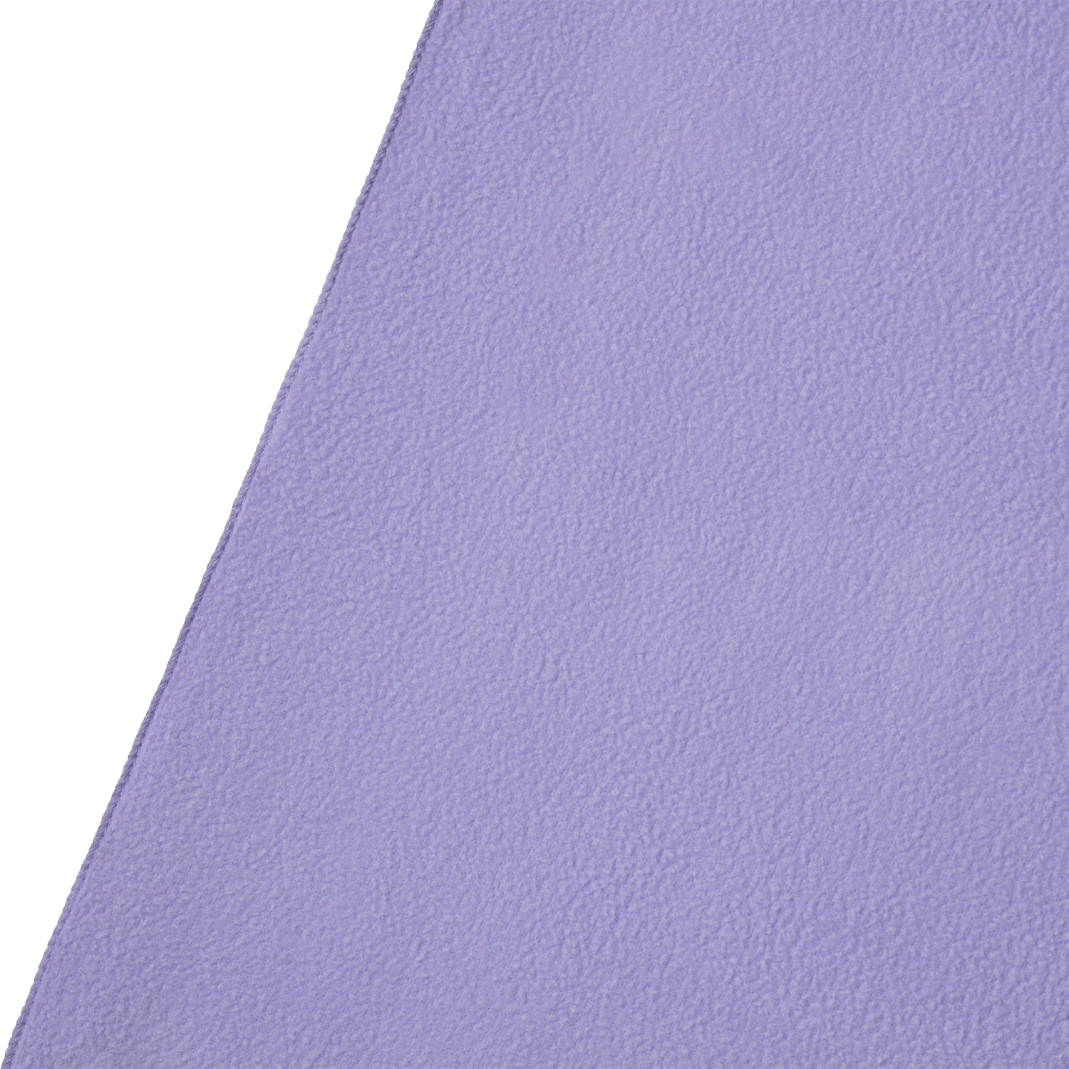X-Drop Wrinkle-Resistant Backdrop - Periwinkle Purple (5' x 7') - Image 5